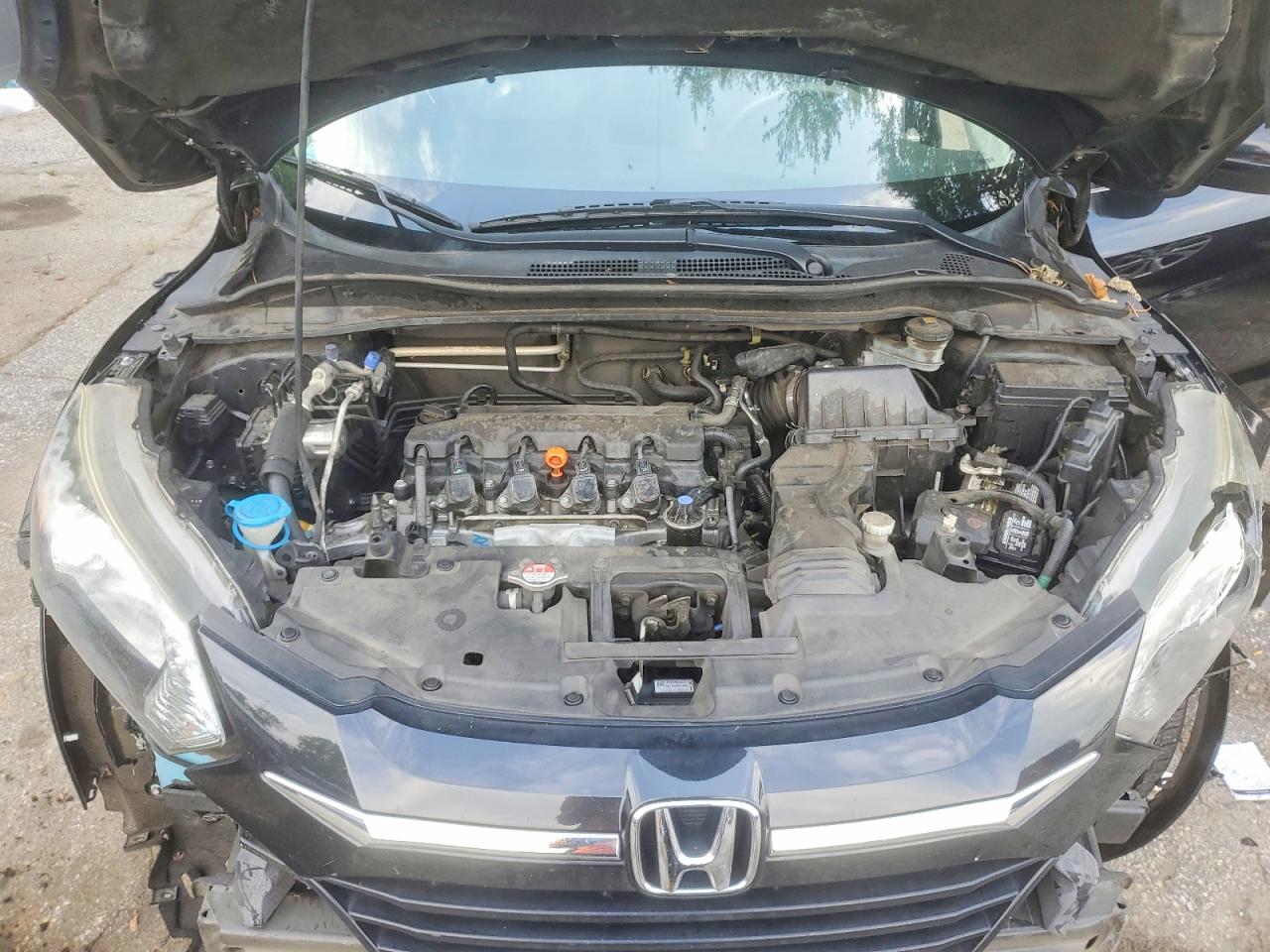 3CZRU5H72HM723247 · 2017 HONDA HR-V · 11/13