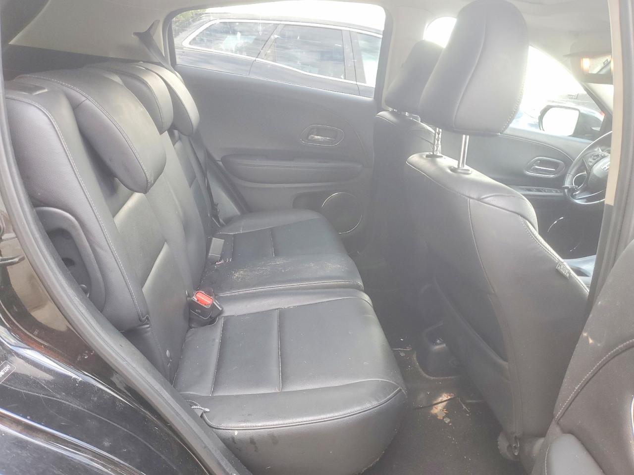 3CZRU5H72HM723247 · 2017 HONDA HR-V · 10/13