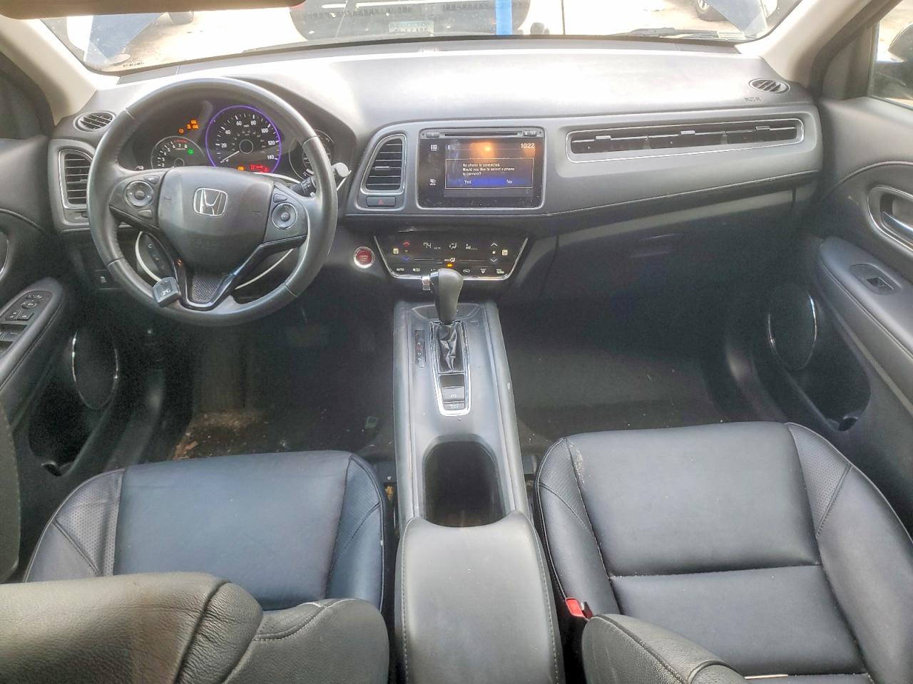 3CZRU5H72HM723247 · 2017 HONDA HR-V · 8/13