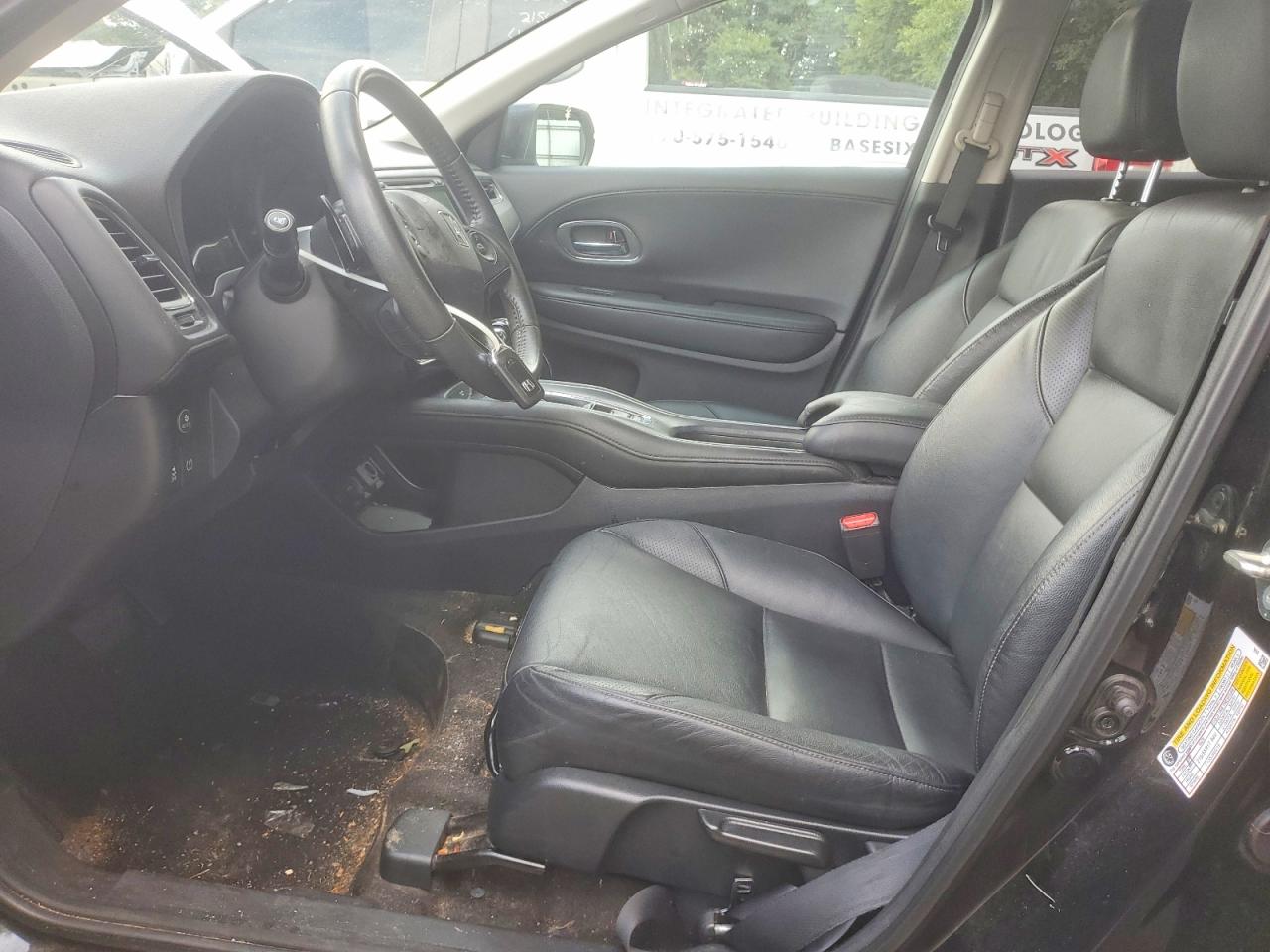 3CZRU5H72HM723247 · 2017 HONDA HR-V · 7/13