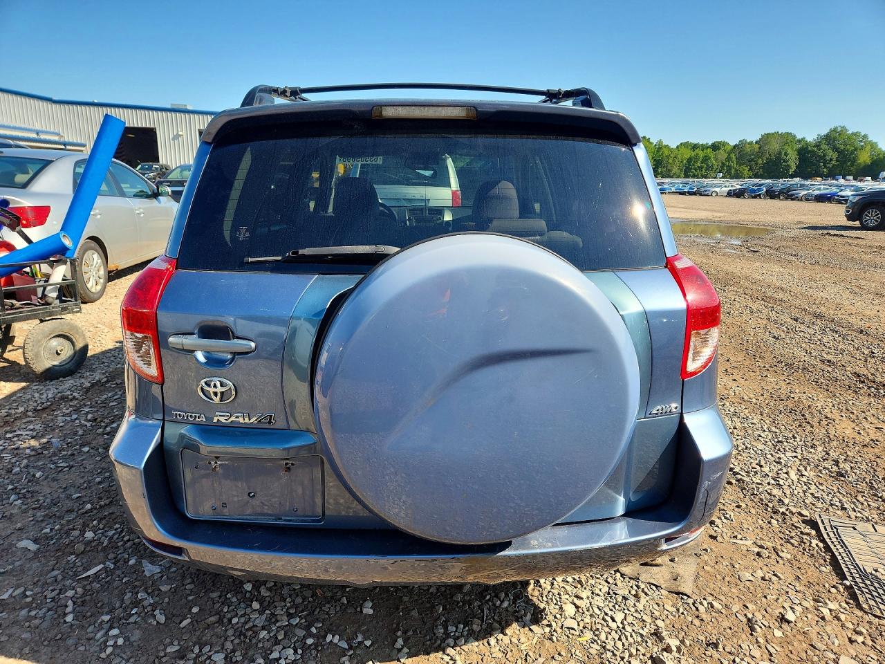 JTMBD33V585143823 · 2008 TOYOTA RAV4 · 6/13