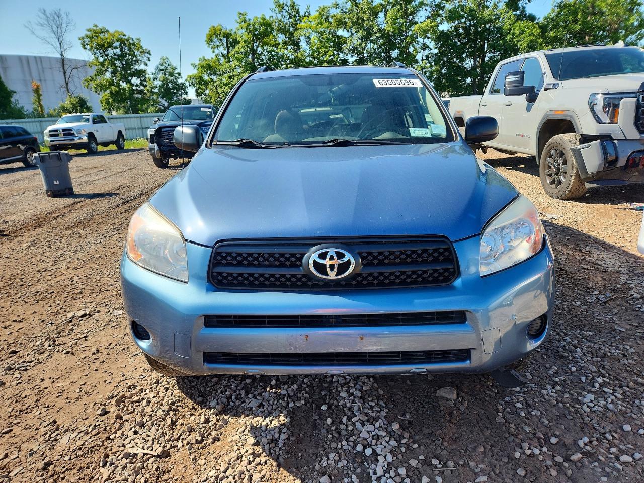 JTMBD33V585143823 · 2008 TOYOTA RAV4 · 5/13