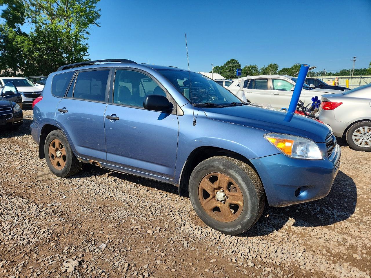 JTMBD33V585143823 · 2008 TOYOTA RAV4 · 4/13