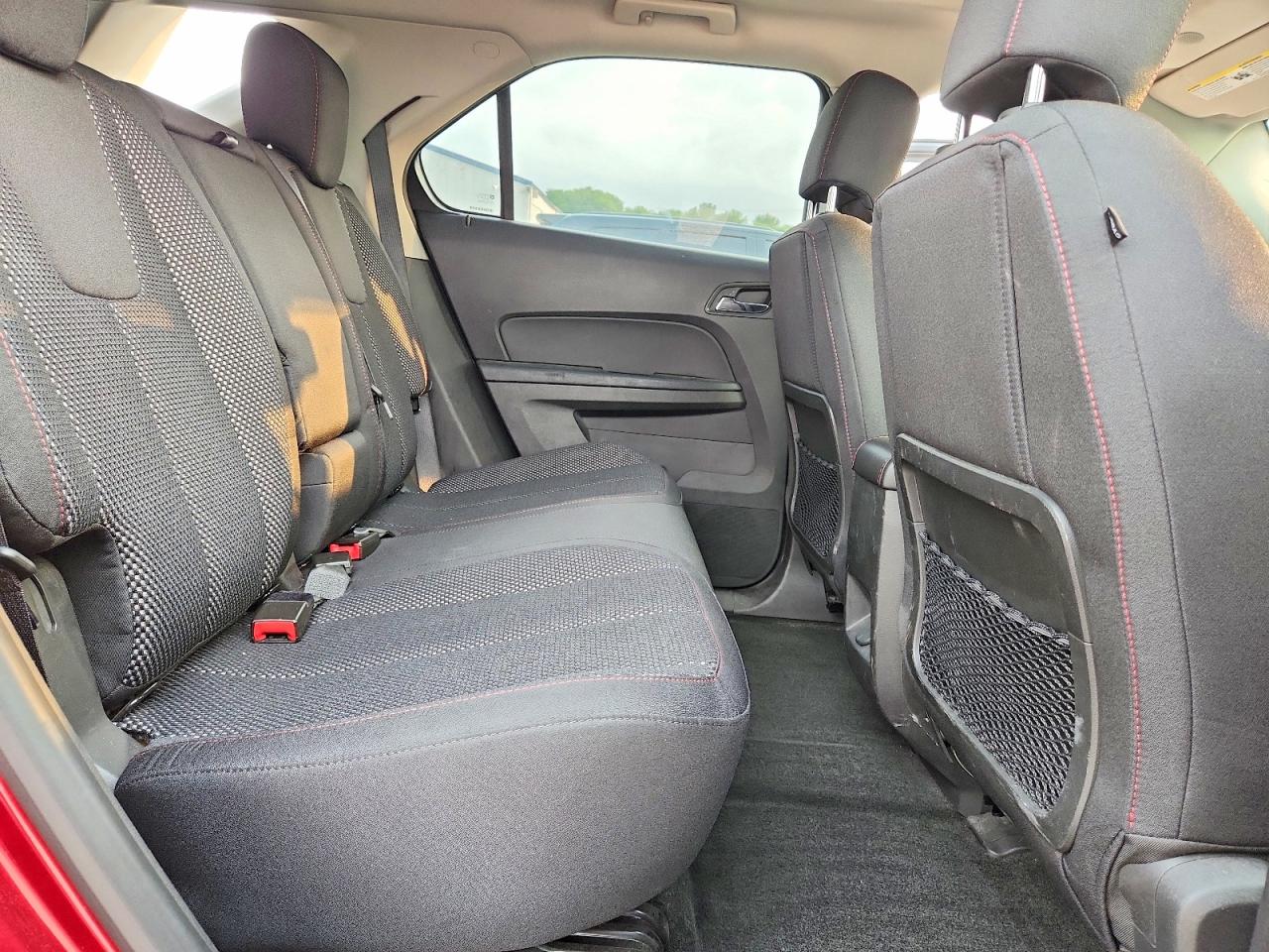 2GNALDEK0C1245376 · 2012 CHEVROLET EQUINOX · 11/13
