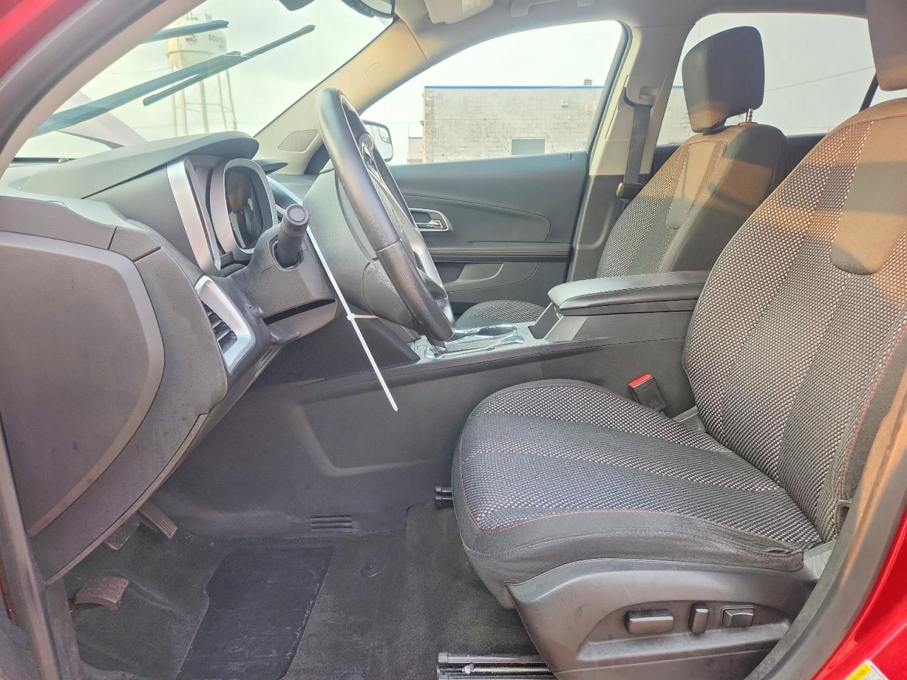 2GNALDEK0C1245376 · 2012 CHEVROLET EQUINOX · 7/13