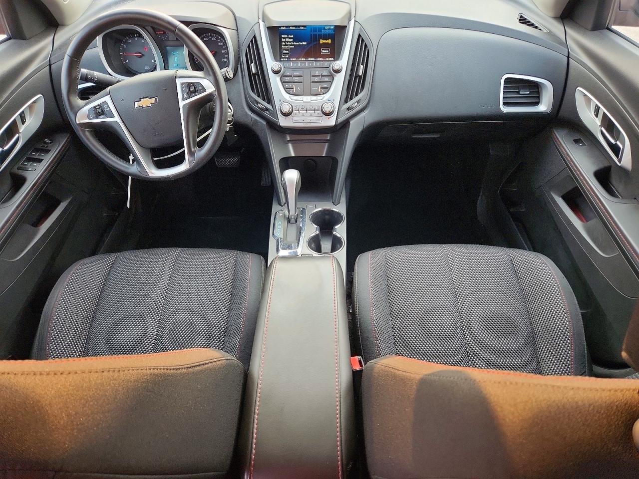 2GNALDEK0C1245376 · 2012 CHEVROLET EQUINOX · 8/13