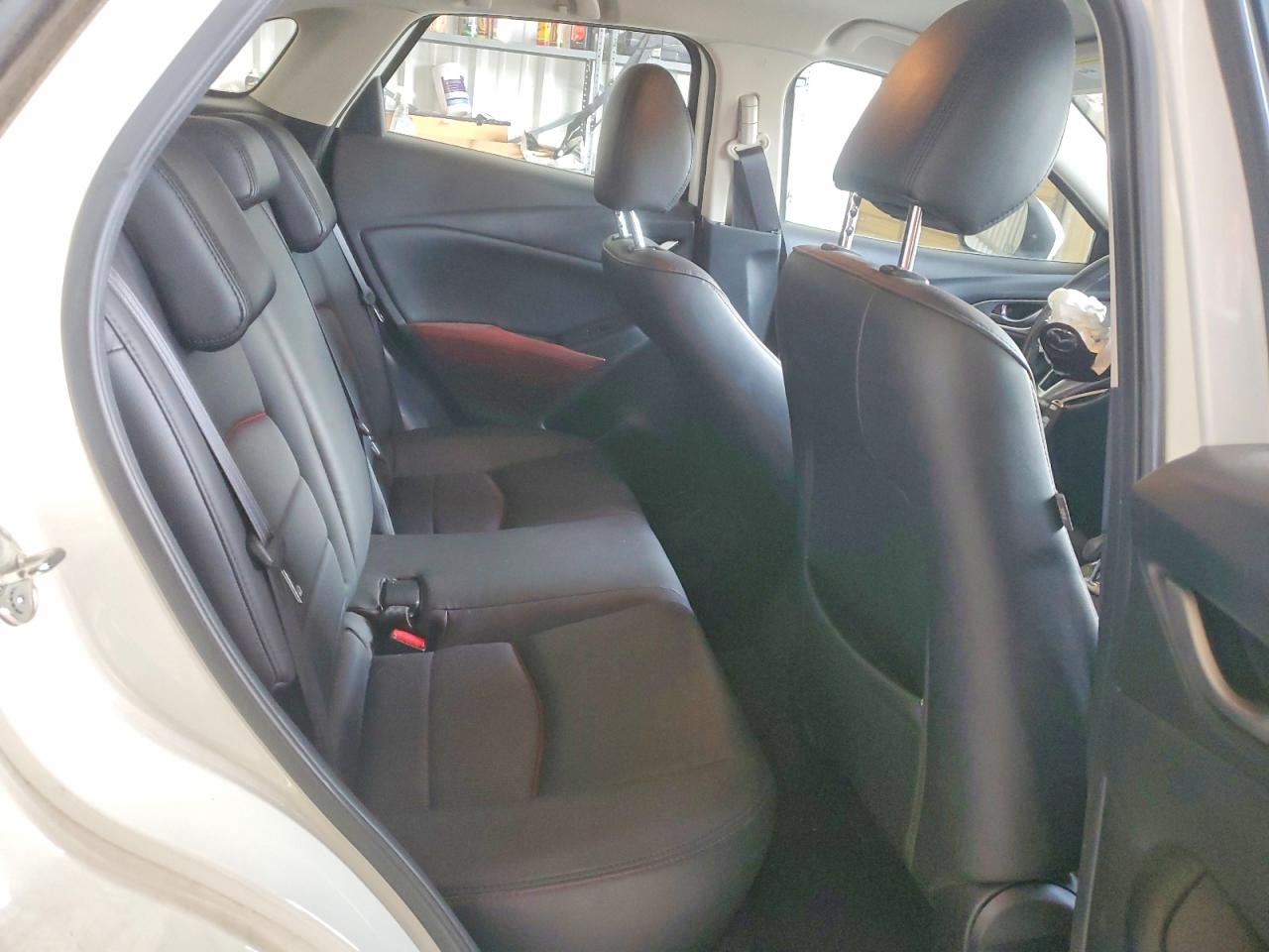JM1DKFC75H0166601 · 2017 MAZDA CX-3 · 10/12