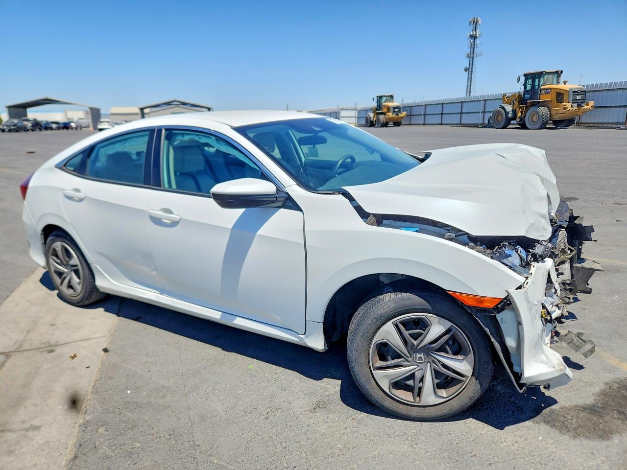 19XFC2F61KE214840 · 2019 HONDA CIVIC · 4/13