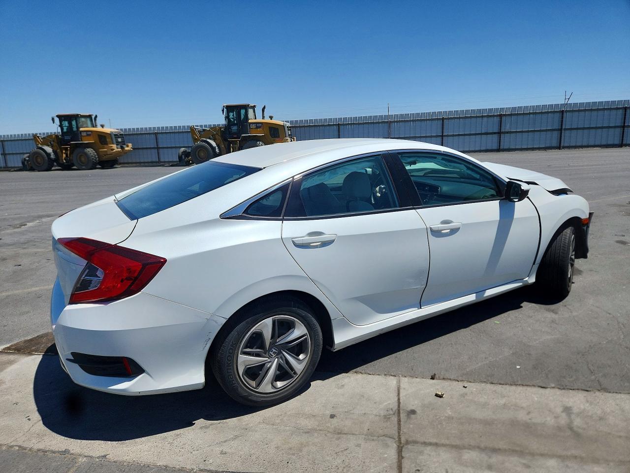 19XFC2F61KE214840 · 2019 HONDA CIVIC · 3/13