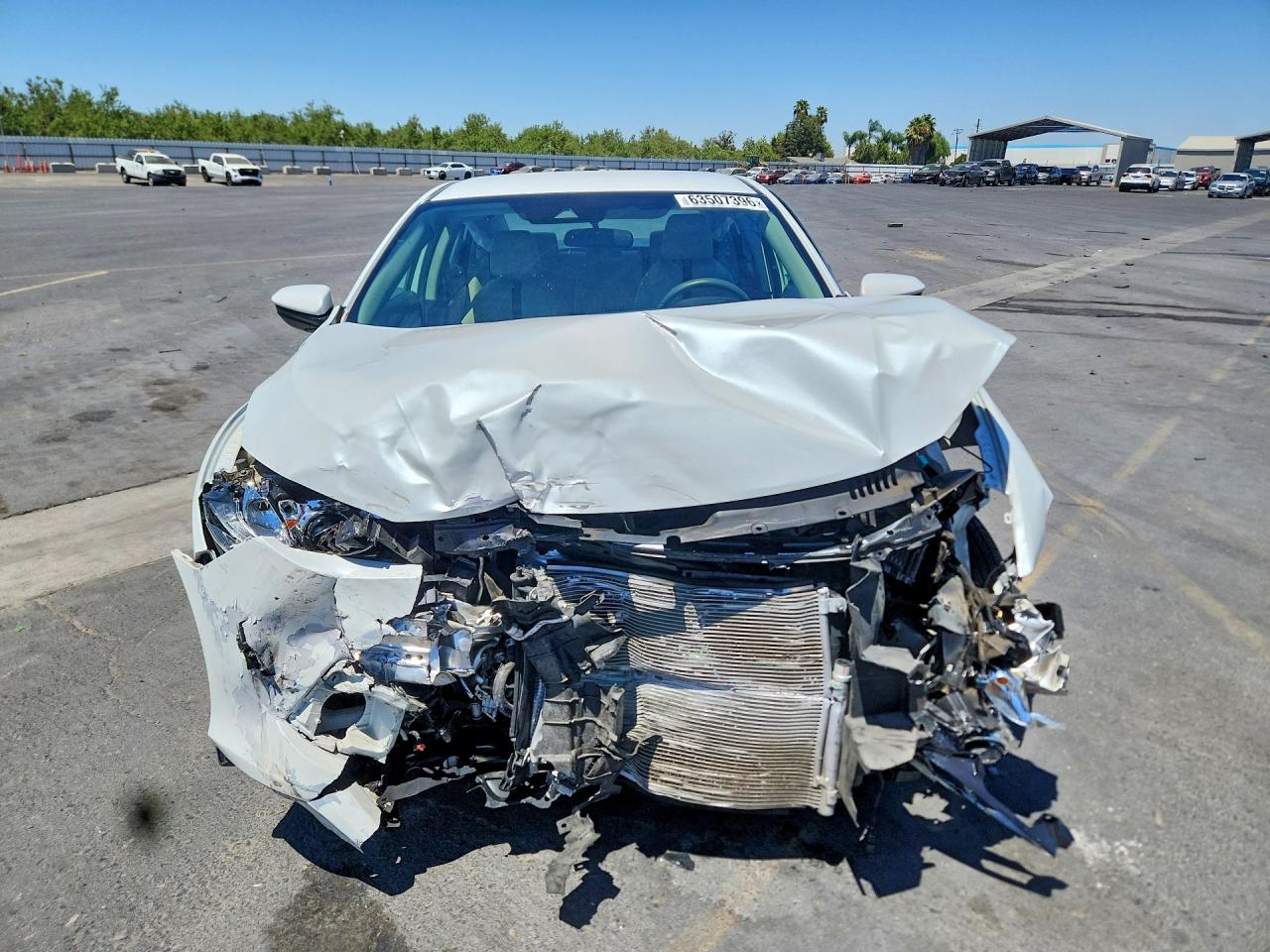 19XFC2F61KE214840 · 2019 HONDA CIVIC · 5/13