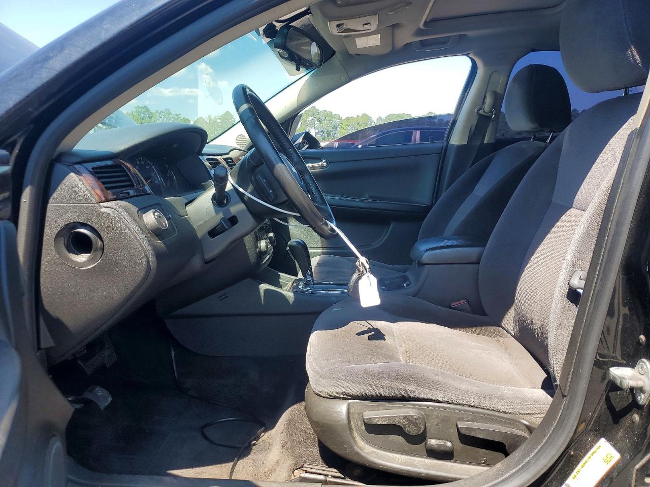 2G1WG5E37D1190114 · 2013 CHEVROLET IMPALA · 7/12