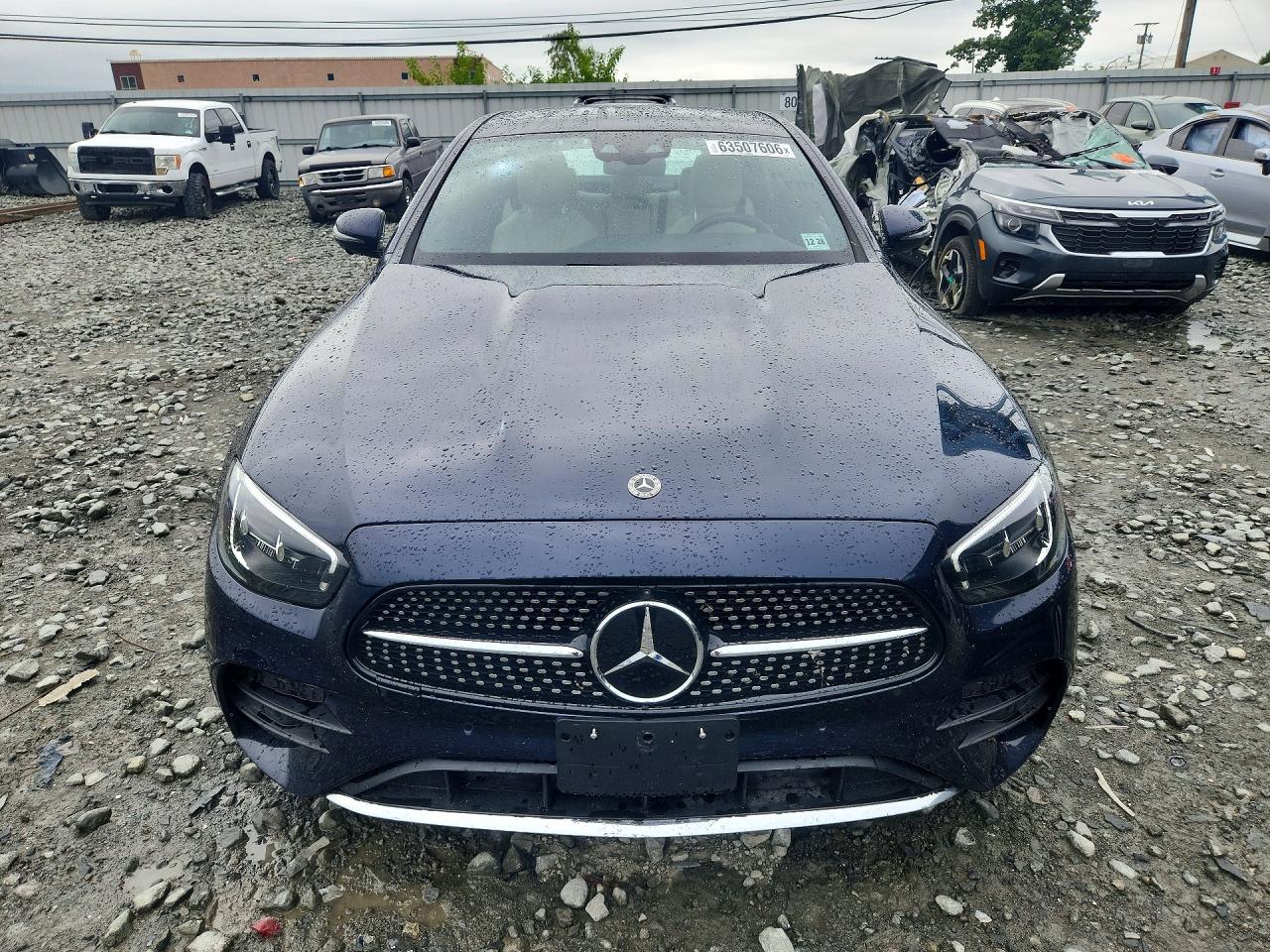 W1KZF8EB5PB188047 · 2023 MERCEDES-BENZ E · 5/12