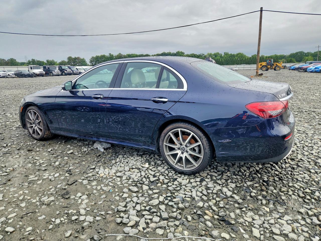 W1KZF8EB5PB188047 · 2023 MERCEDES-BENZ E · 2/12