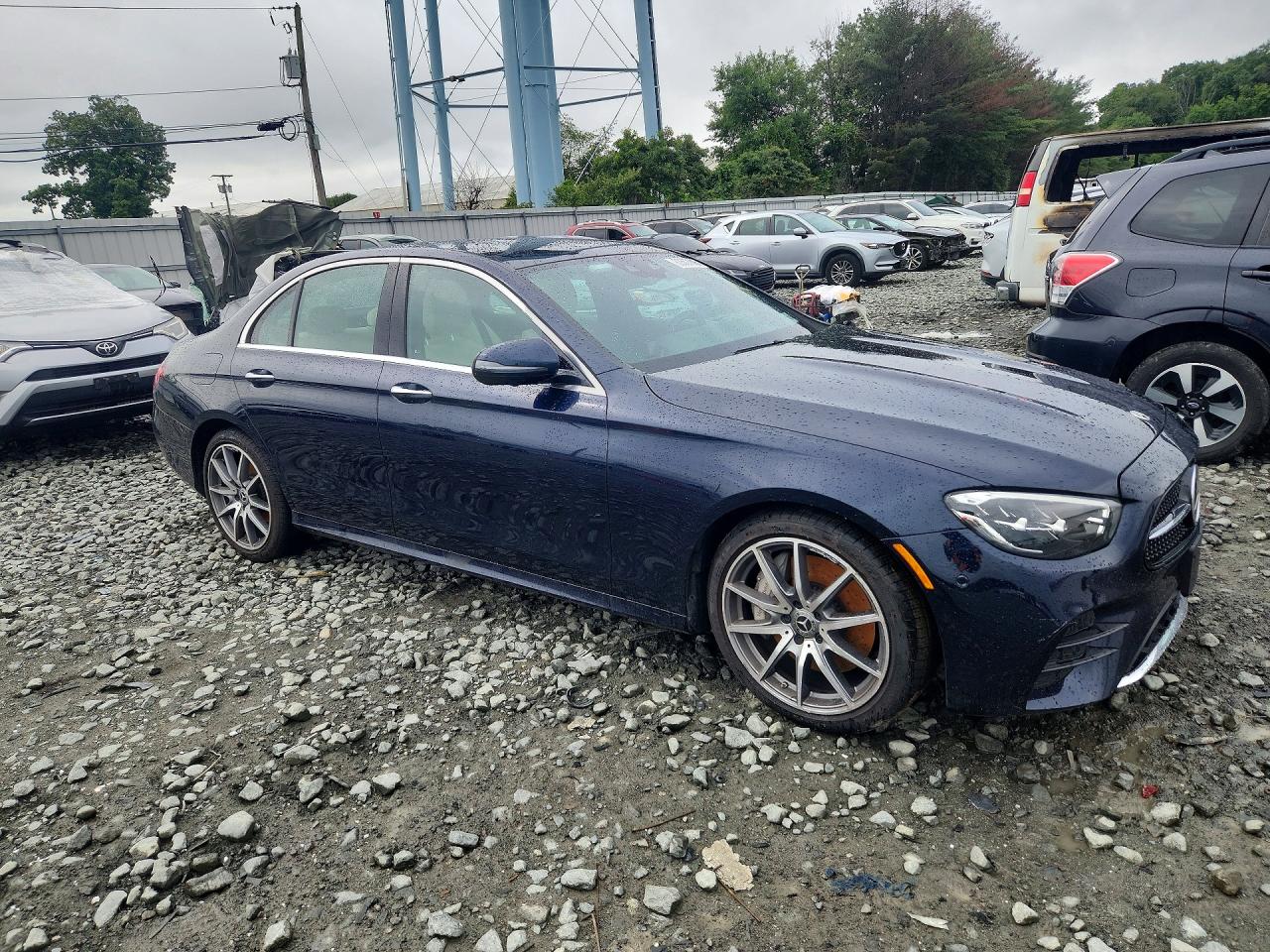 W1KZF8EB5PB188047 · 2023 MERCEDES-BENZ E · 4/12
