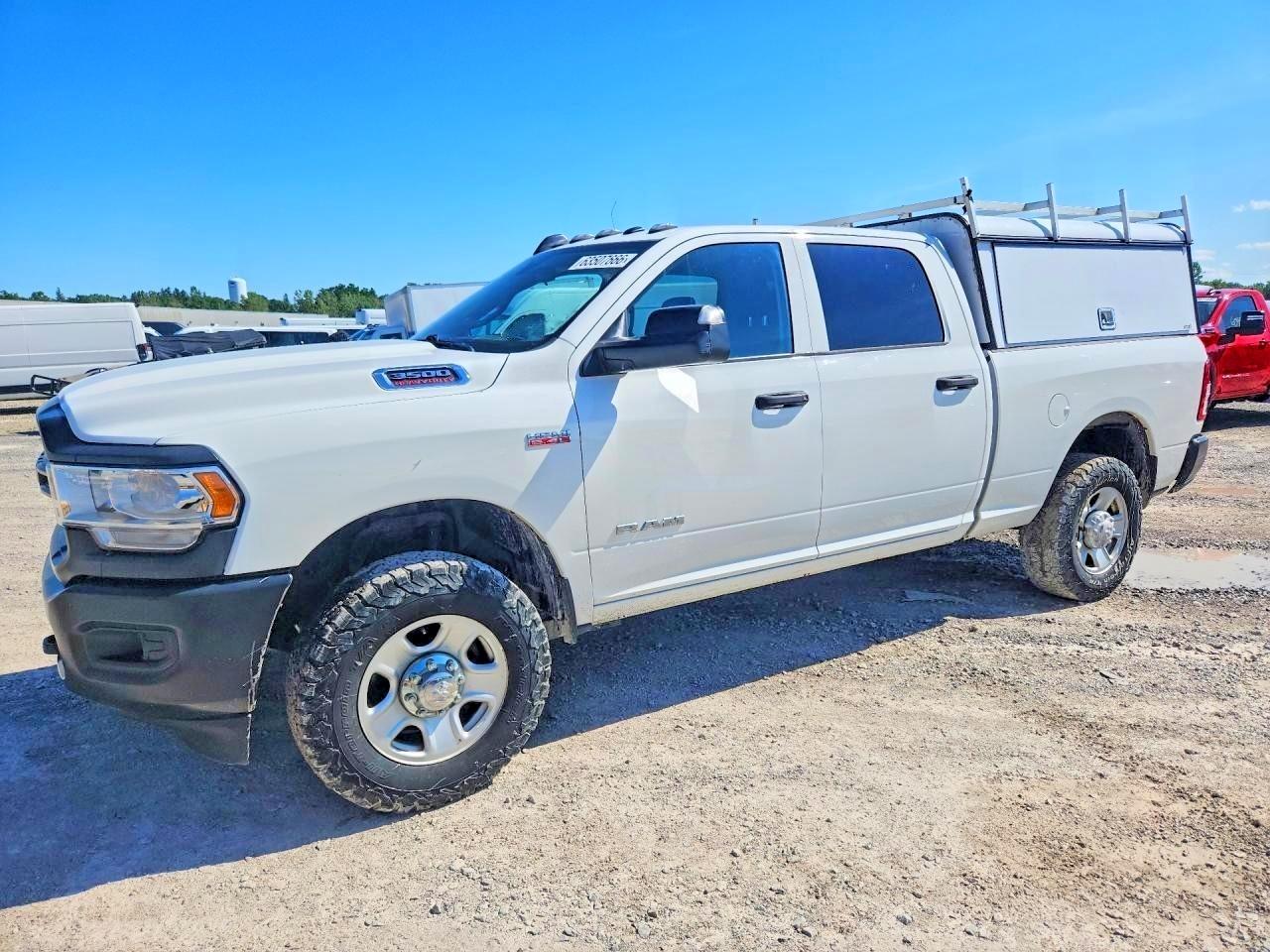 3C63R3CJ0LG176224 · 2020 RAM 3500