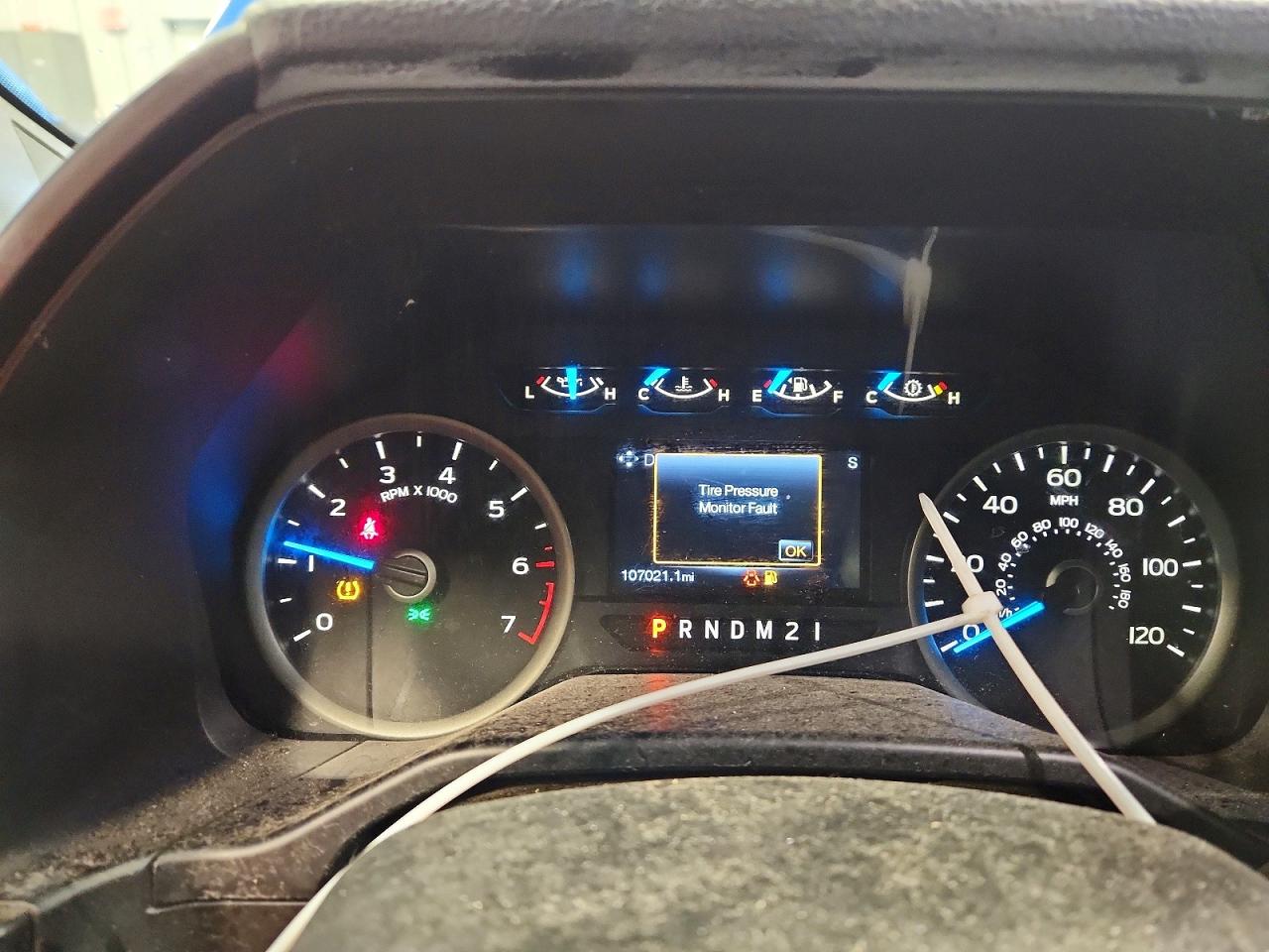 1FTEW1EP1FFD04539 · 2015 FORD F150 · 9/12