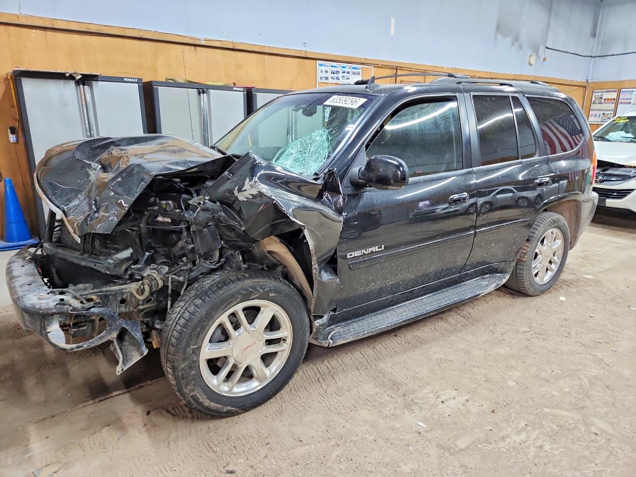 2009 GMC ENVOY