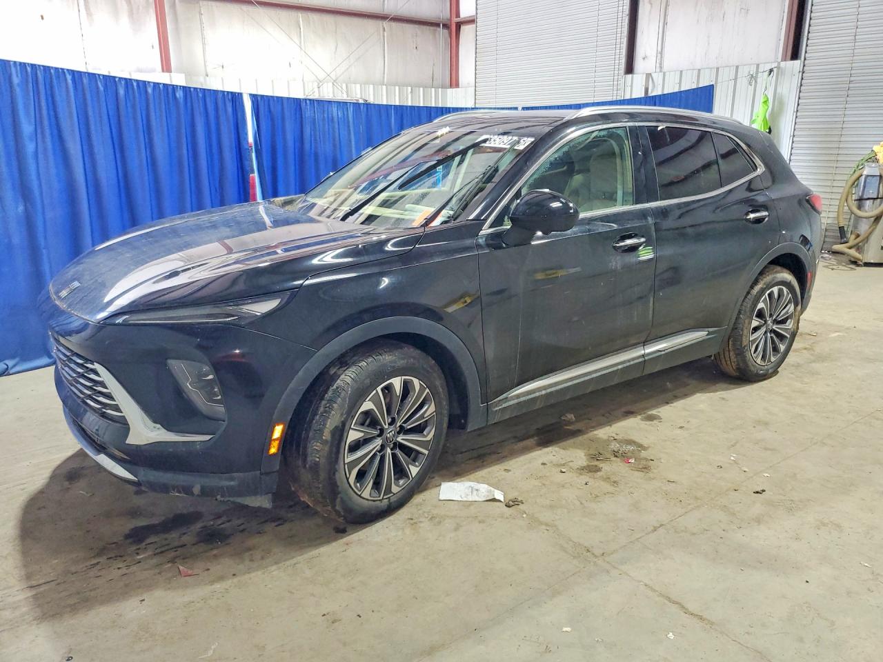 LRBFZME44RD066896 · 2024 BUICK ENVISION