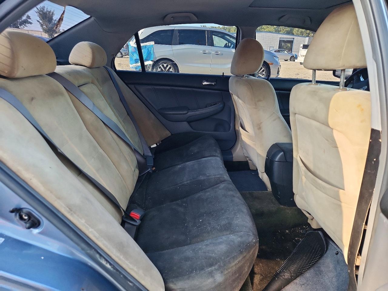 1HGCM56897A023844 · 2007 HONDA ACCORD · 10/13