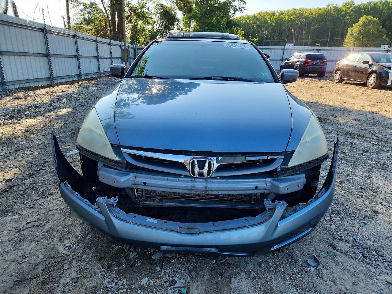 1HGCM56897A023844 · 2007 HONDA ACCORD · 5/13