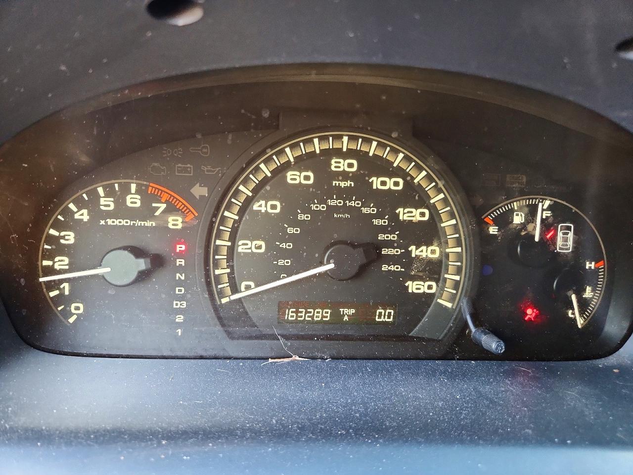 1HGCM56897A023844 · 2007 HONDA ACCORD · 9/13