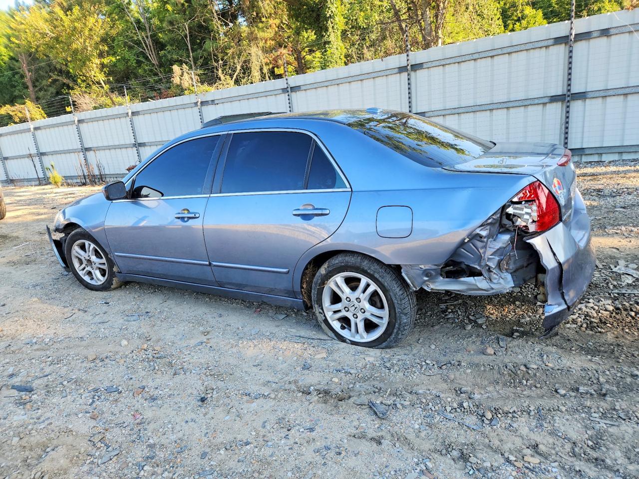1HGCM56897A023844 · 2007 HONDA ACCORD · 2/13