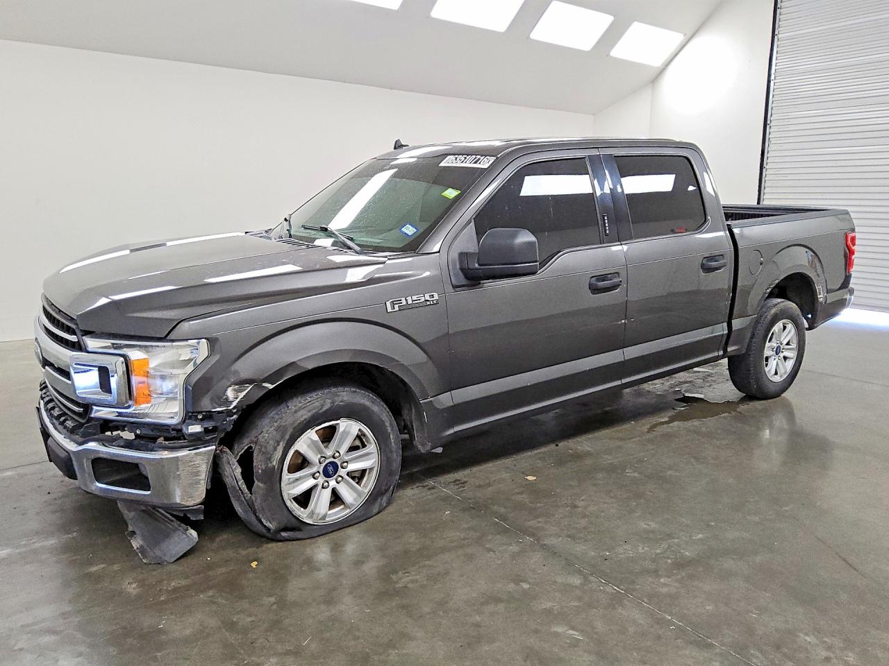 2020 FORD F150