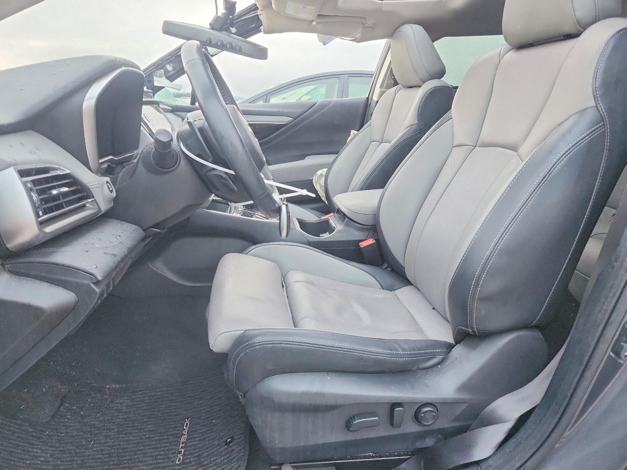4S4BTANC5N3252014 · 2022 SUBARU OUTBACK · 7/12