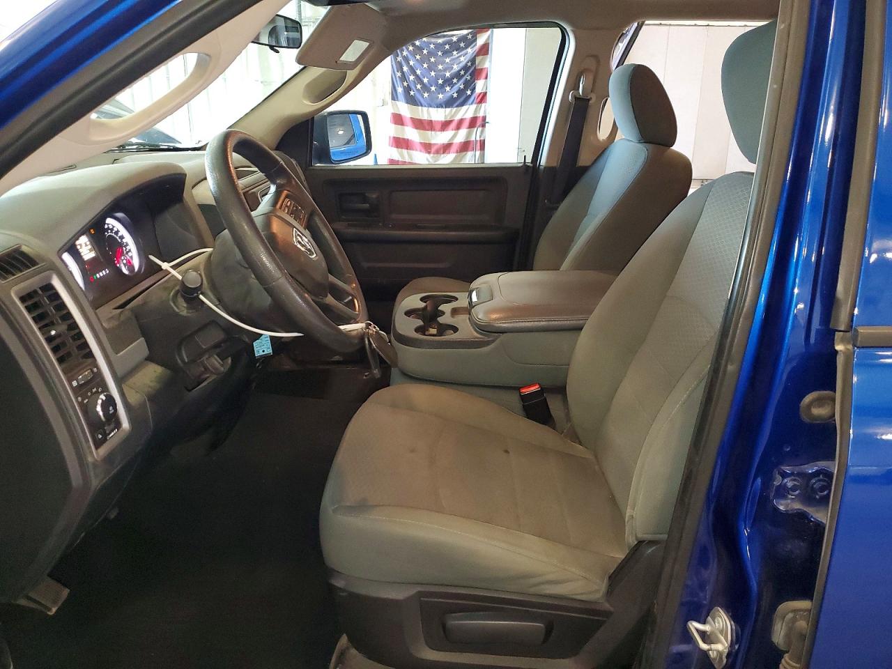 1C6RR7FTXHS603049 · 2017 RAM 1500 · 7/12