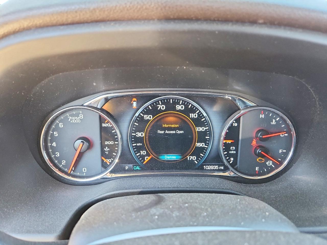 1GKKNXLS5HZ290957 · 2017 GMC ACADIA · 9/14