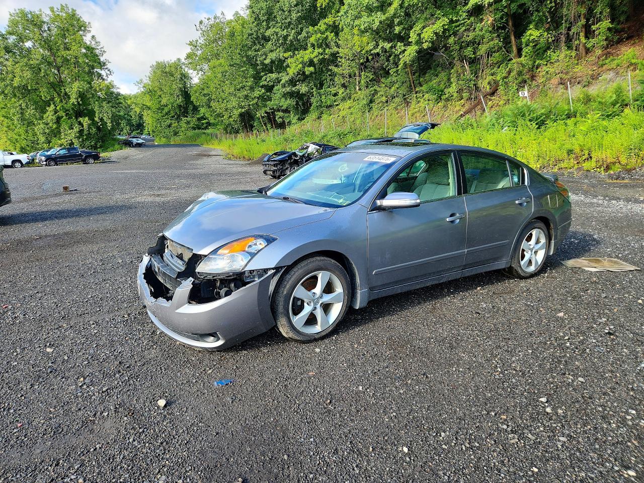 1N4BL21E27C230529 · 2007 NISSAN ALTIMA