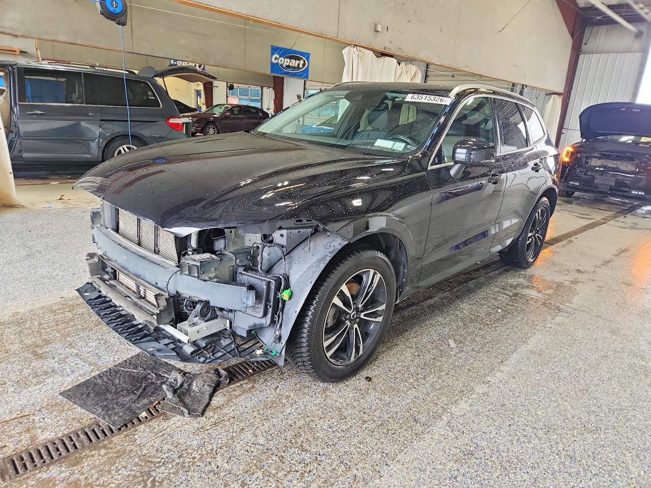 YV4102RKXL1416797 · 2020 VOLVO XC60