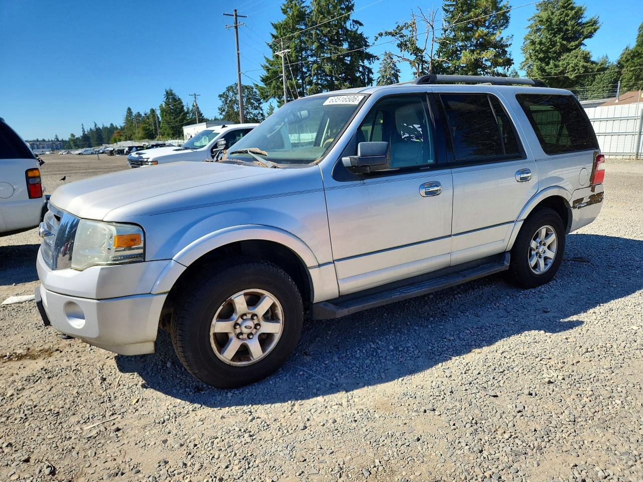 1FMJU1J58BEF55336 · 2011 FORD EXPEDITION