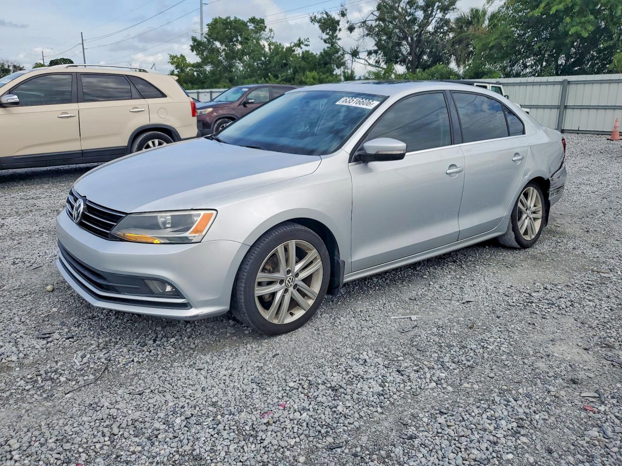 3VWL07AJ7FM251601 · 2015 VOLKSWAGEN JETTA