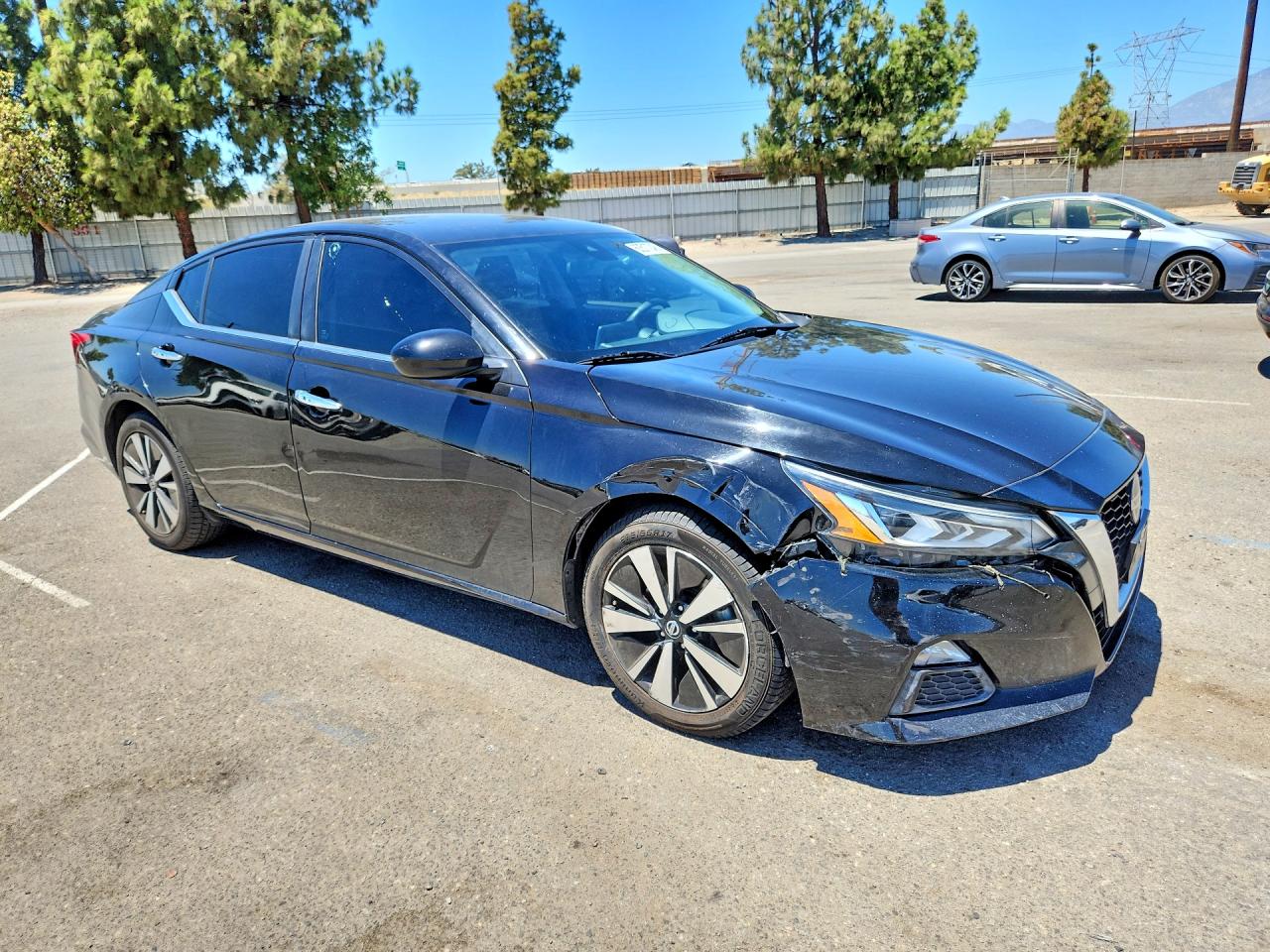 1N4BL4DV8NN367158 · 2022 NISSAN ALTIMA · 4/12