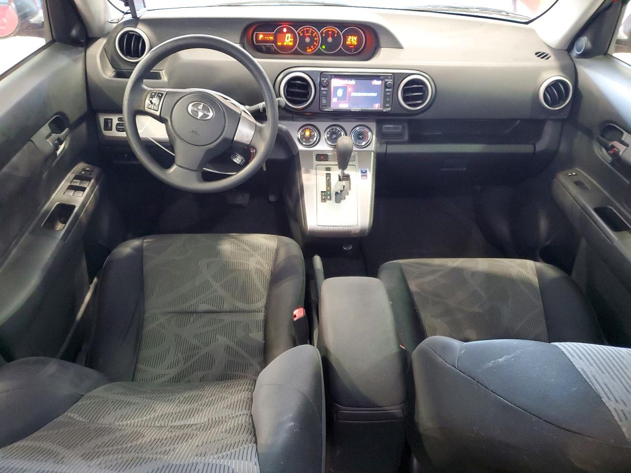JTLZE4FE7EJ058454 · 2014 SCION XB · 8/12