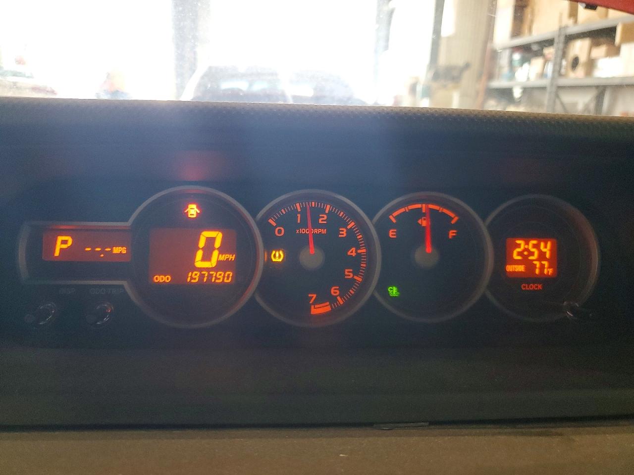 JTLZE4FE7EJ058454 · 2014 SCION XB · 9/12