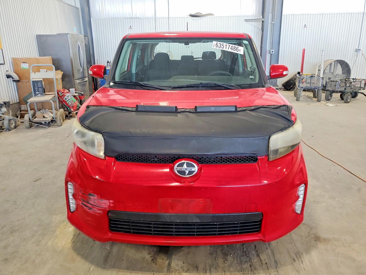 JTLZE4FE7EJ058454 · 2014 SCION XB · 5/12