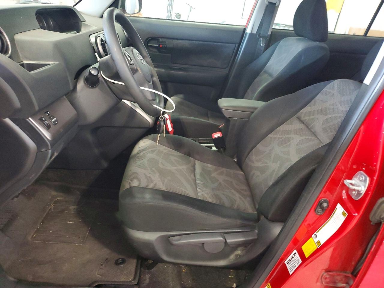 JTLZE4FE7EJ058454 · 2014 SCION XB · 7/12