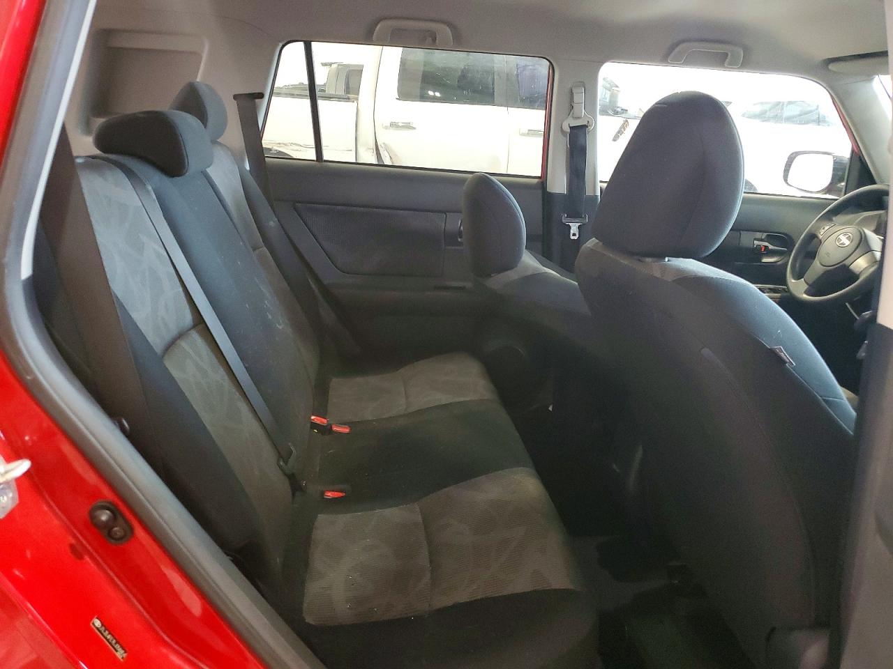 JTLZE4FE7EJ058454 · 2014 SCION XB · 10/12