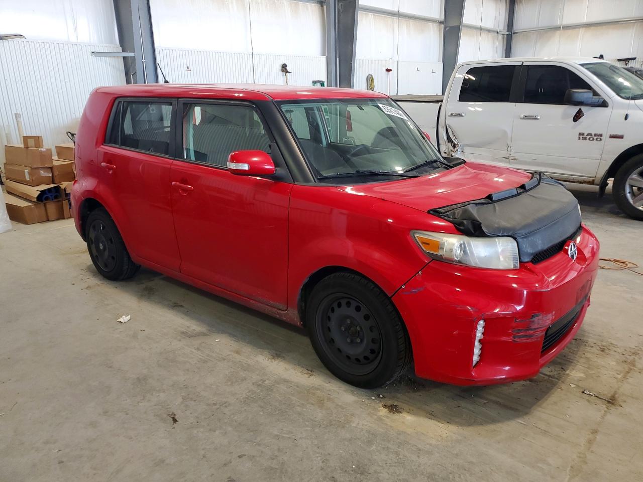 JTLZE4FE7EJ058454 · 2014 SCION XB · 4/12