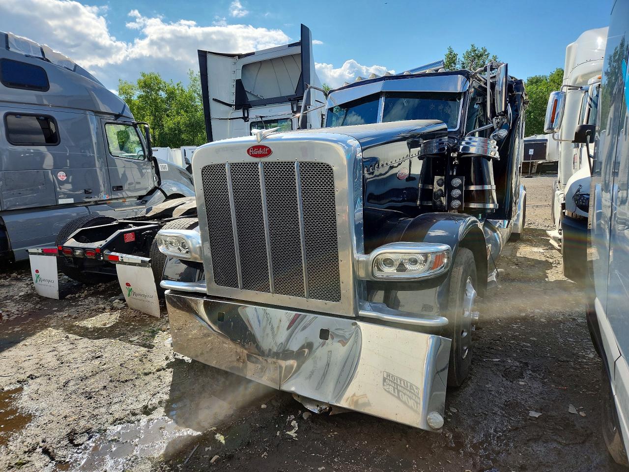 2024 PETERBILT 389