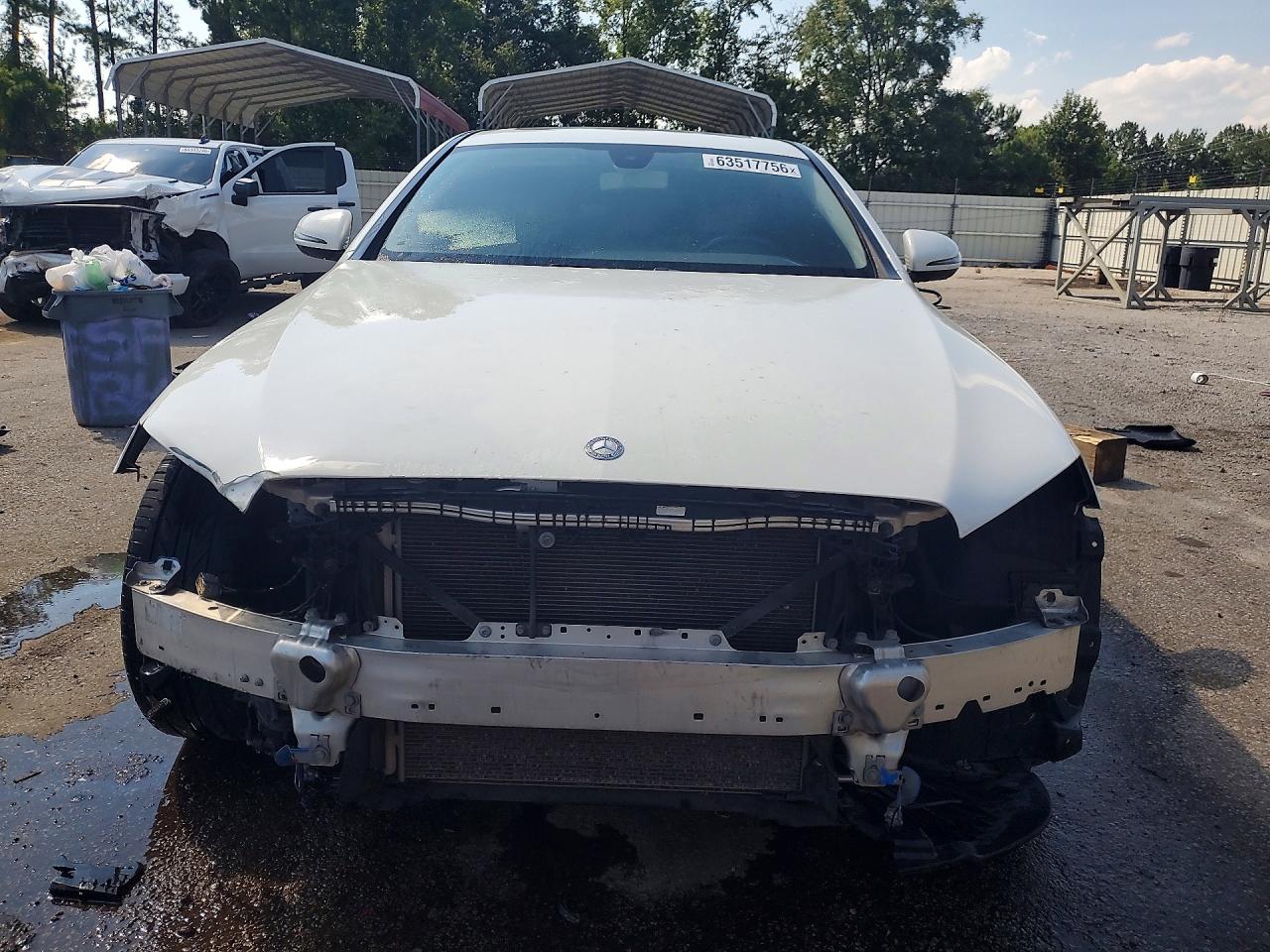WDDZF4JB4HA098698 · 2017 MERCEDES-BENZ E · 5/13