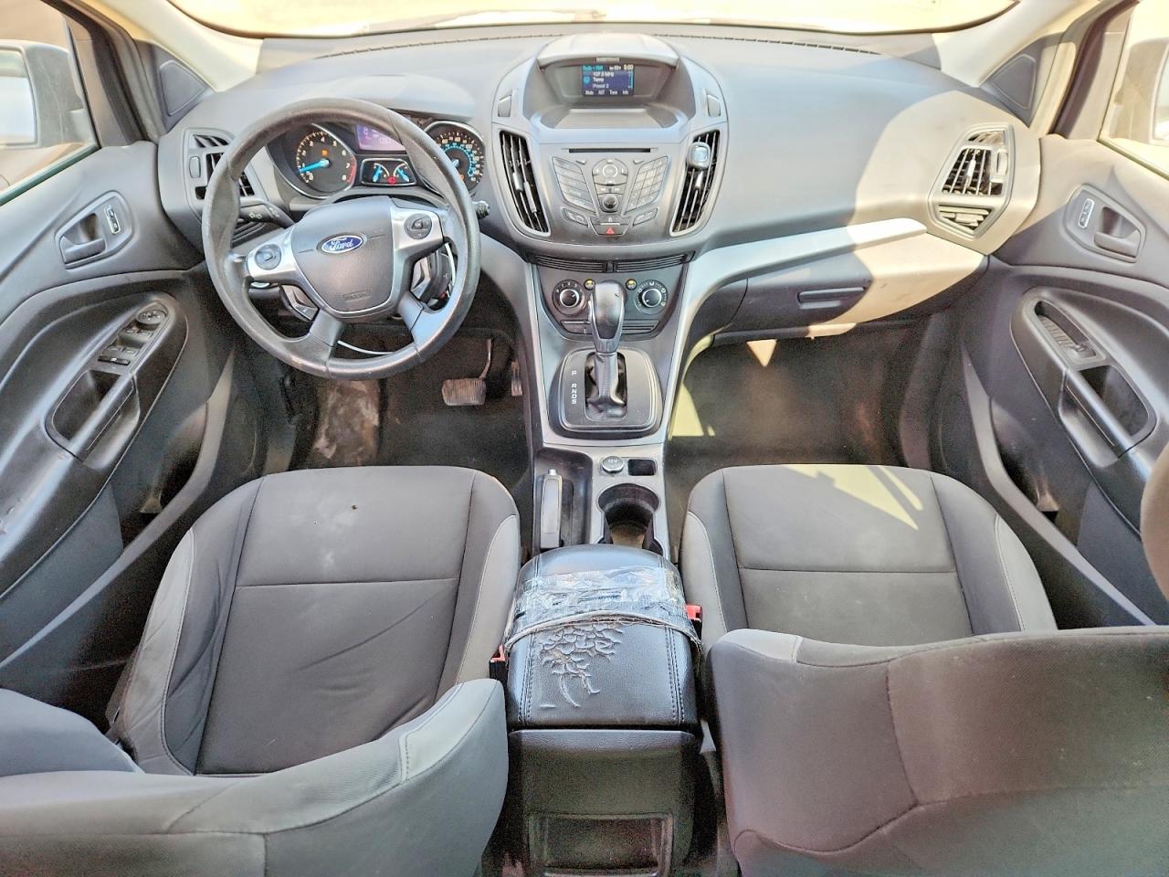 1FMCU0F73DUB68974 · 2013 FORD ESCAPE · 8/13