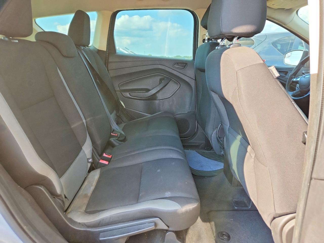 1FMCU0F73DUB68974 · 2013 FORD ESCAPE · 11/13