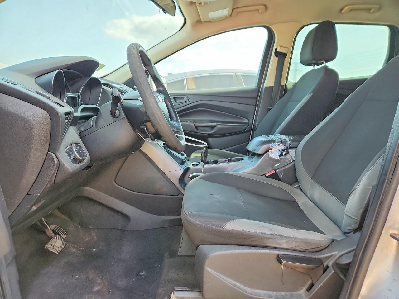 1FMCU0F73DUB68974 · 2013 FORD ESCAPE · 7/13