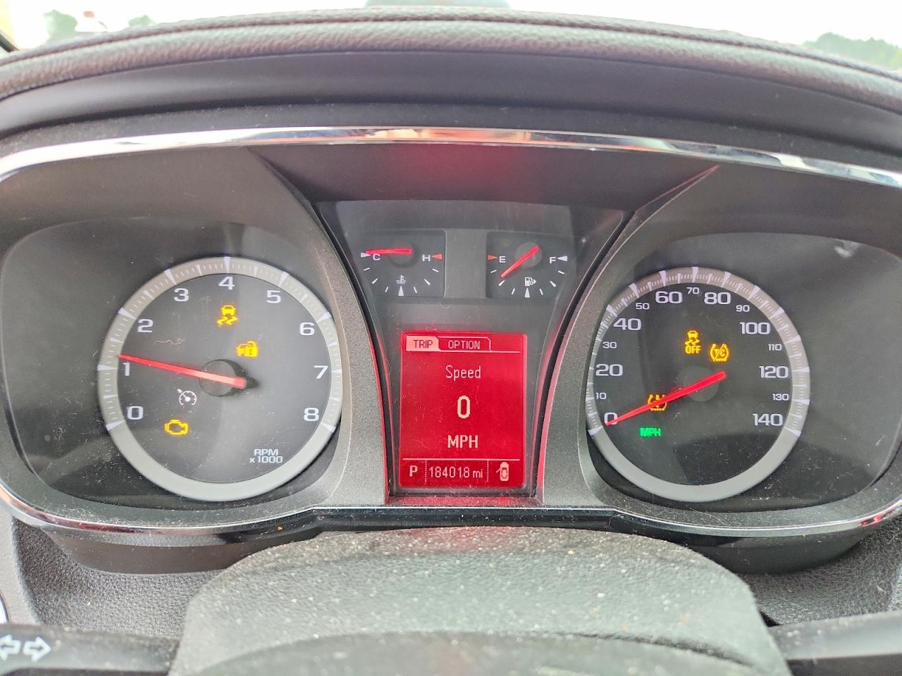 2GKFLXE32F6262863 · 2015 GMC TERRAIN · 9/13