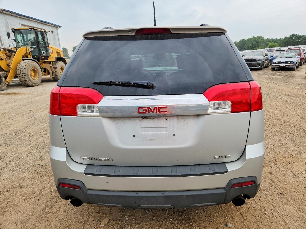 2GKFLXE32F6262863 · 2015 GMC TERRAIN · 6/13