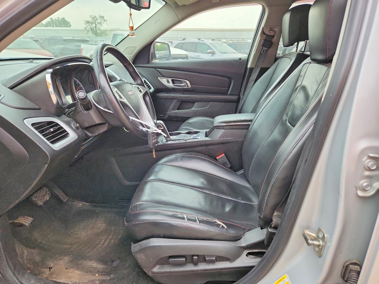 2GKFLXE32F6262863 · 2015 GMC TERRAIN · 7/13