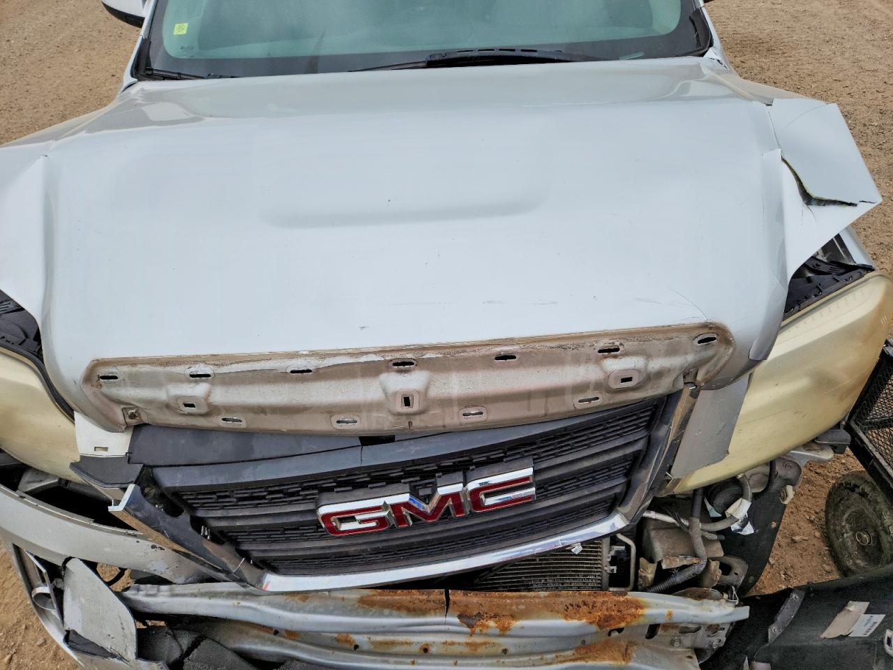 2GKFLXE32F6262863 · 2015 GMC TERRAIN · 12/13